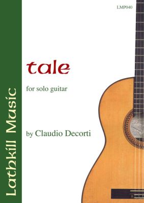 cover of Tale by Claudio Decorti
