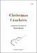 Christmas Crackers arr for four guitars by Derek Hasted