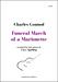 Funeral March of a Marionette by Gounod arranged for guitar orchestra by Gary Spolding