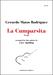 La Cumparsita arranged for guitar orchestra by Gary Spolding