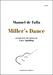 Miller039s Dance by Falla arranged for four guitars by Gary Spolding