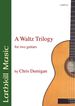 A Waltz Trilogy by Chris Dumigan