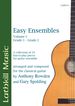 Easy Ensembles vol 2 arr Gary Spolding and Tony Rowden