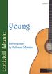 Young by Alfonso Montes