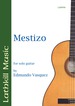 Mestizo by Edmundo Vasquez