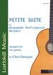 Petite Suite by Borodin arr Chris Dumigan