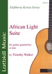 African Light Suite by Timothy Walker