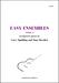 Easy Ensembles vol 2 arr Gary Spolding and Tony Rowden